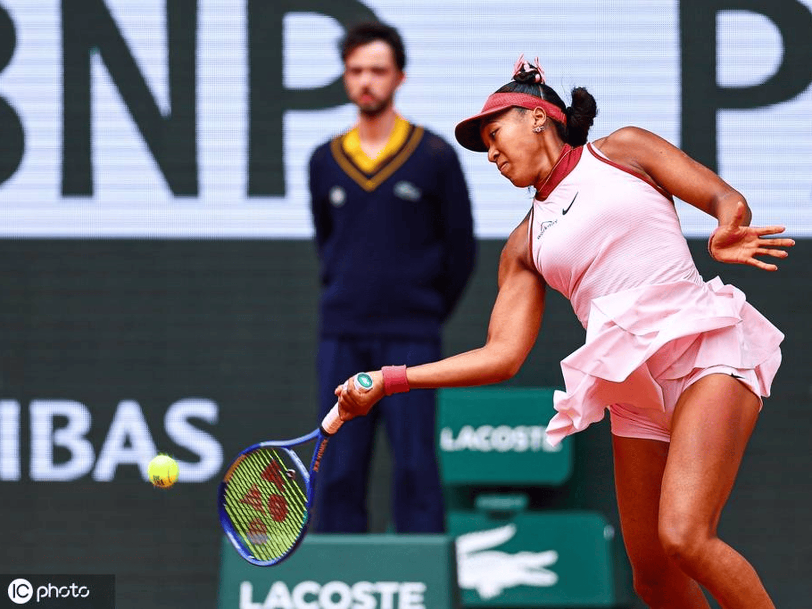 大坂直美遭遇七持续失利，RNG教练压力巨大！